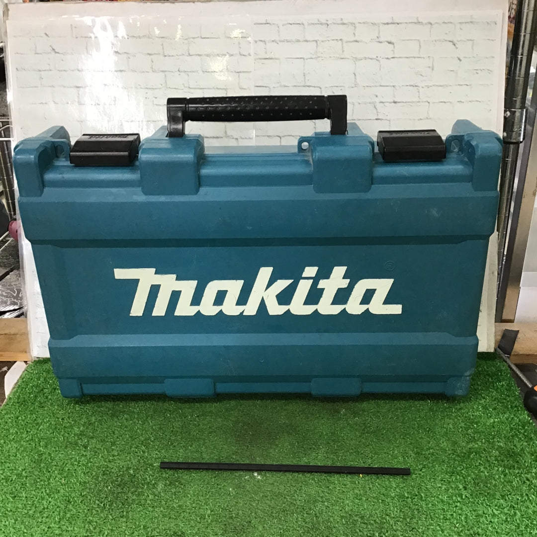 〇マキタ(makita) コードレスハンマドリル HR165DZKW【町田店】