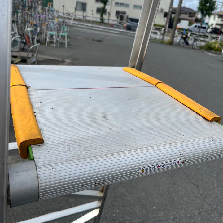 【中古品/店頭受取り限定】長谷川工業(Hasegawa) オーダーメイド脚立【東大和店】