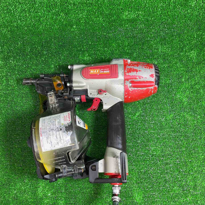 マックス(MAX) 常圧エア釘打ち機 CN-565S(FP)【藤沢店】