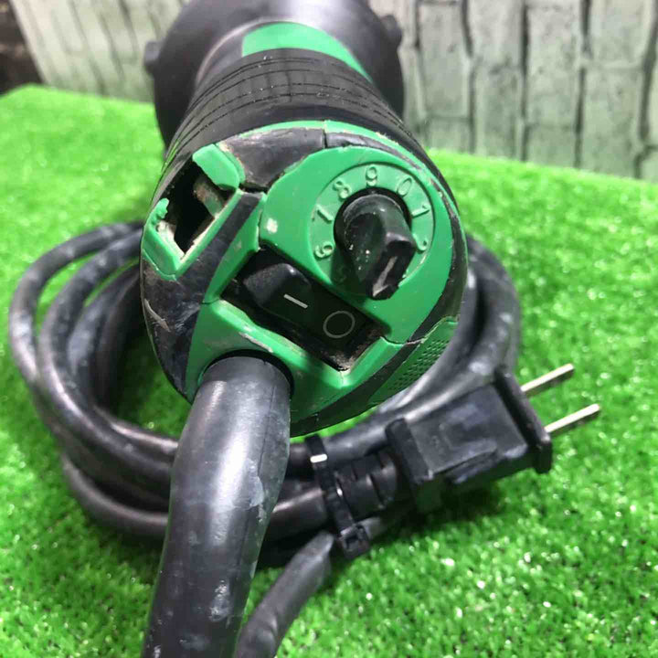 【現状品】★ライスター(LEISTER) ヒートガン トリアックST型 (141.230) TRIAC ST 保証なし【川口店】