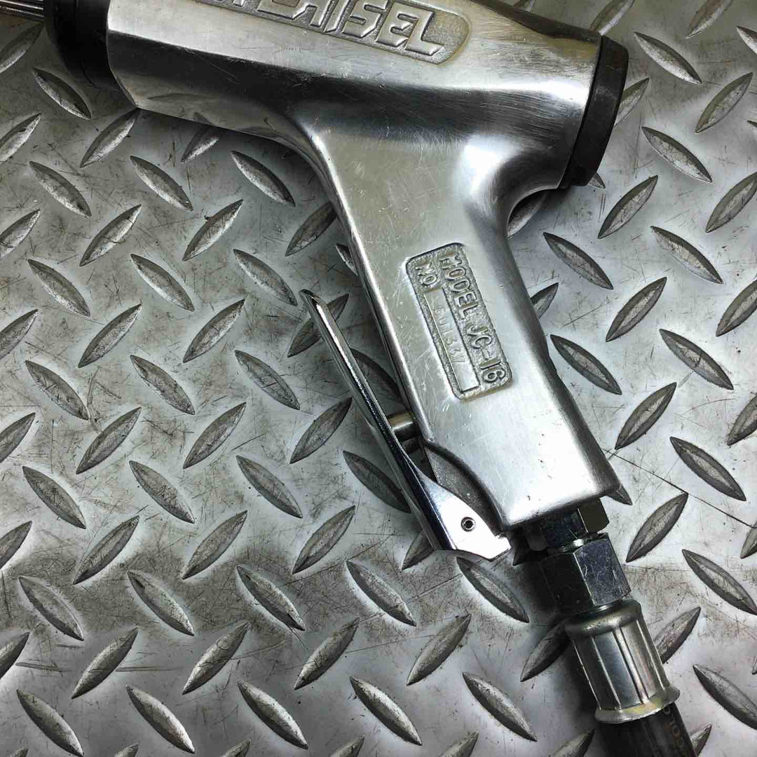 ★日東工器 ジェットタガネ JC-16【川崎店】