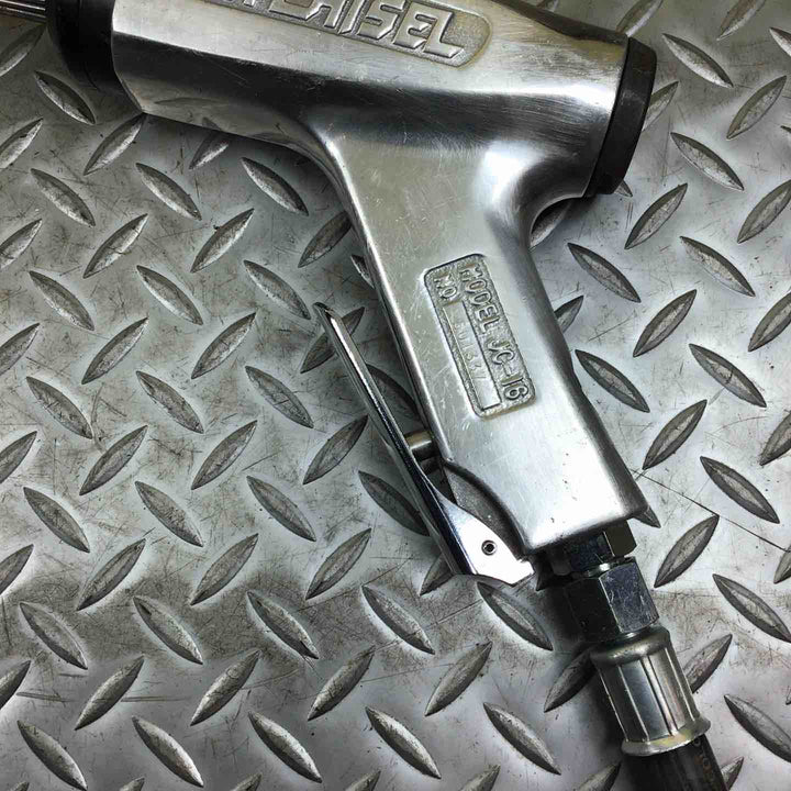 ★日東工器 ジェットタガネ JC-16【川崎店】