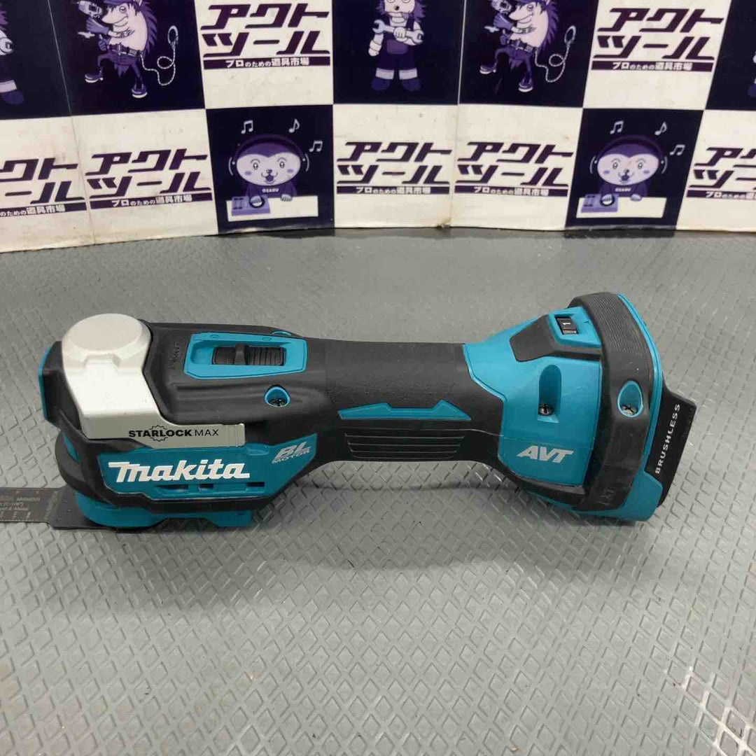 【中古】マキタ(makita) コードレスマルチツール TM52DZ【所沢店】