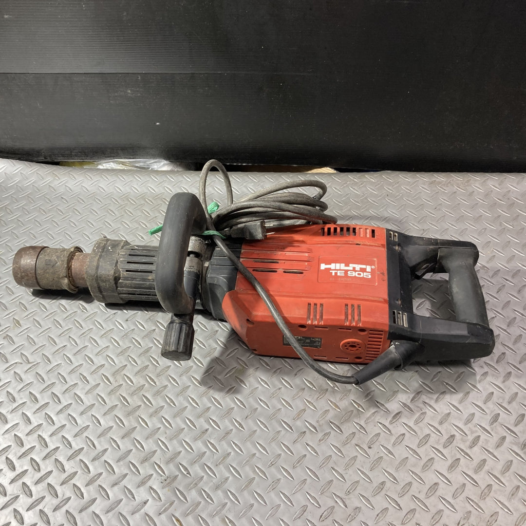 ◇ヒルティ(HILTI) ハンマ TE905【岩槻店】