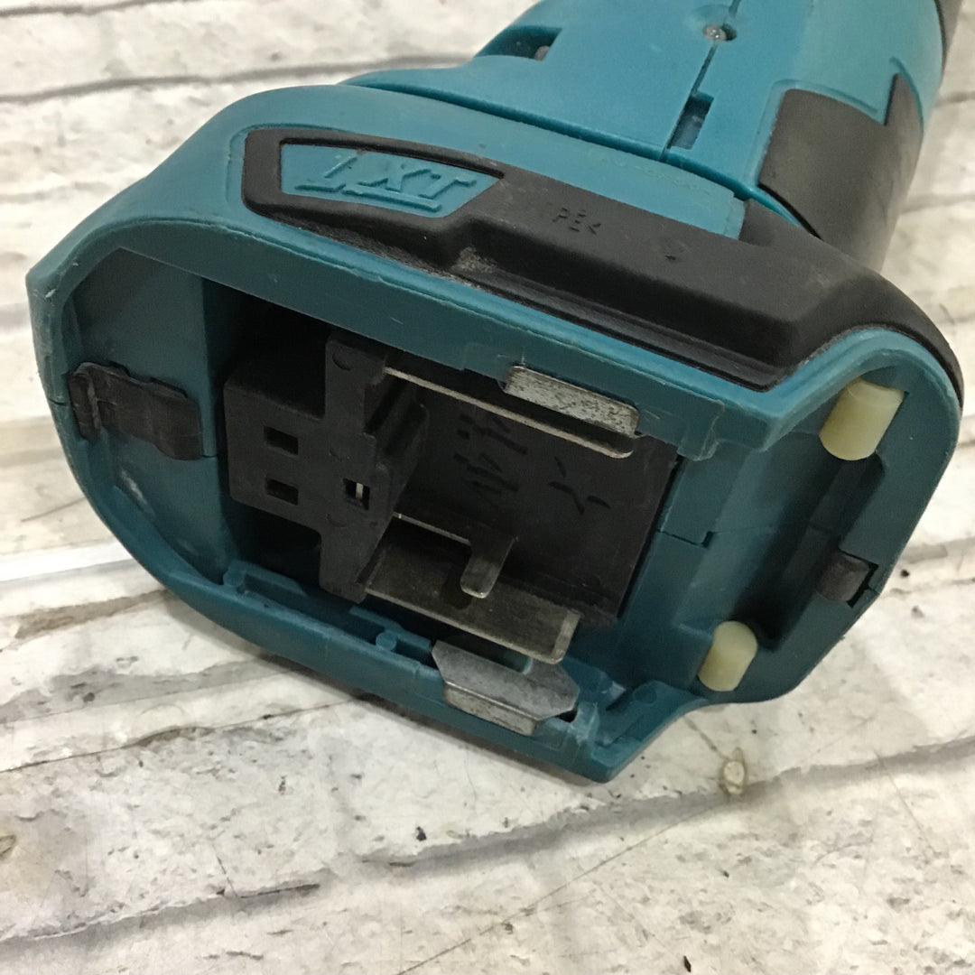 ★マキタ(makita) コードレスマルチツール TM41DZ【川口店】