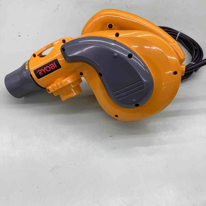 ☆リョービ(RYOBI) ポータブルブロワバキューム PSV-600 682800A【越谷店】