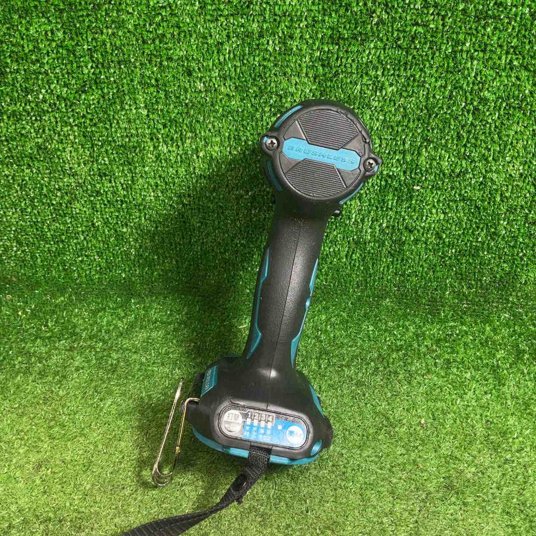 【中古品】★マキタ(makita) コードレスインパクトドライバー TD173DRGX【藤沢店】