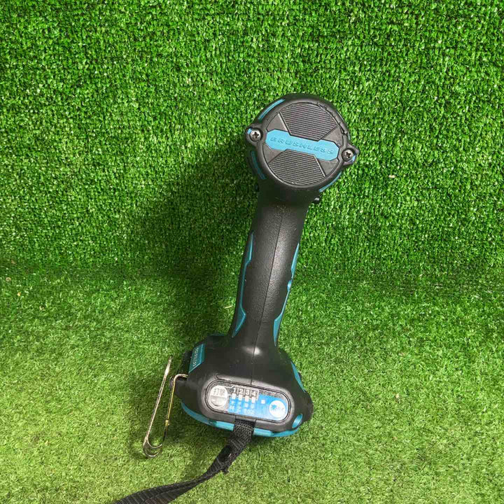 【中古品】★マキタ(makita) コードレスインパクトドライバー TD173DRGX【藤沢店】
