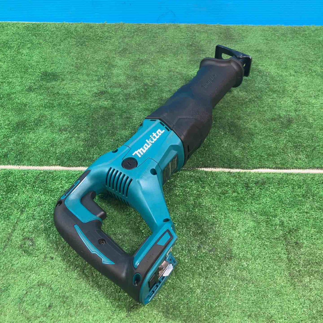 ★マキタ(makita) コードレスレシプロソー JR186DRG ※18V4.0Ahバッテリー1個付き【岩槻店】