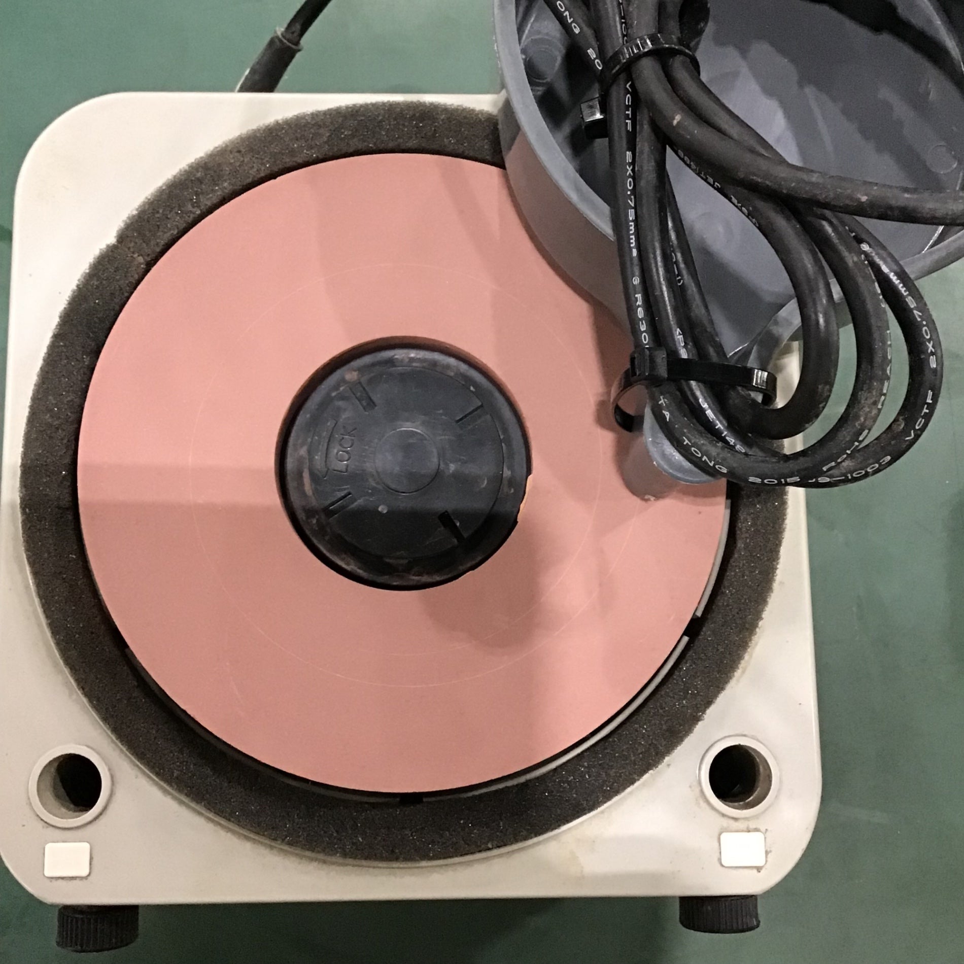 ☆リョービ(RYOBI) 研磨機 FG-18【川口店】 – アクトツールオンライン