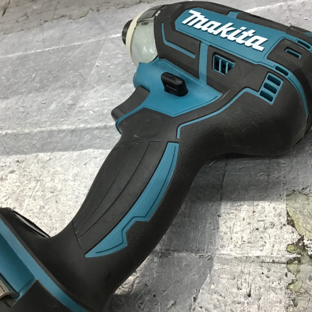 〇マキタ(makita) コードレスソフトインパクトドライバー TS131DZ【所沢店】