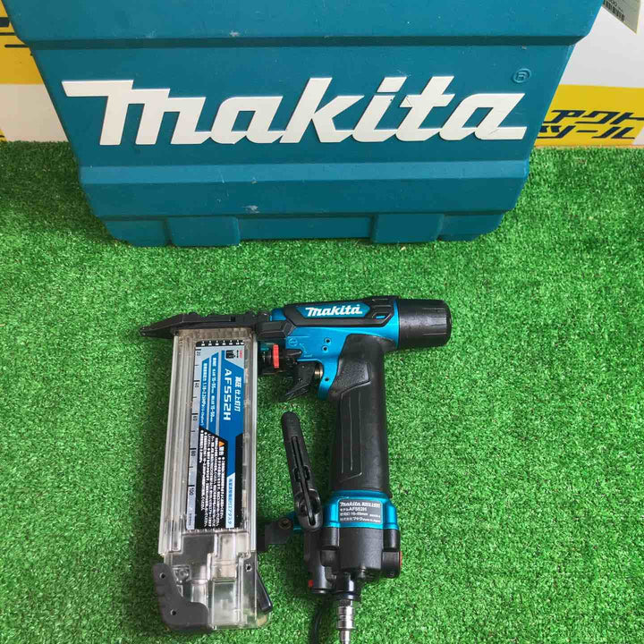 ★マキタ(makita) 高圧フィニッシュネイラ AF552HM【越谷店】