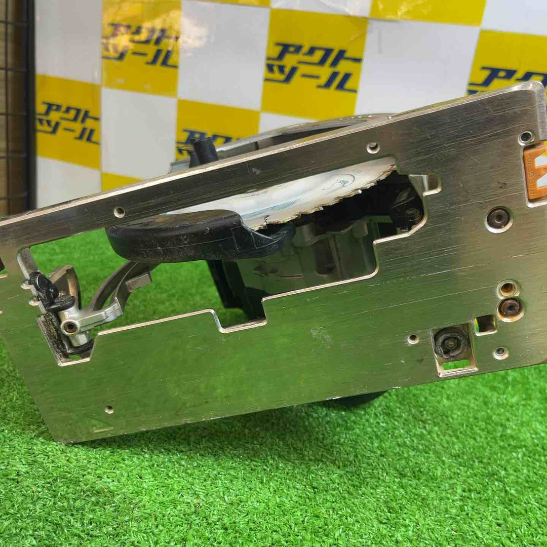 ★マキタ(makita) コードレス丸のこ HS631DZB【越谷店】