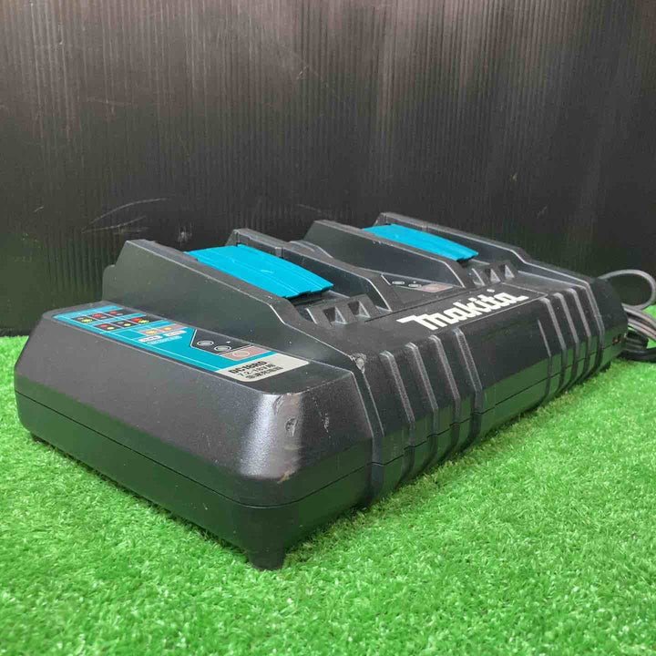 【美品】★マキタ(makita) 2口急速充電器 DC18RD【岩槻店】