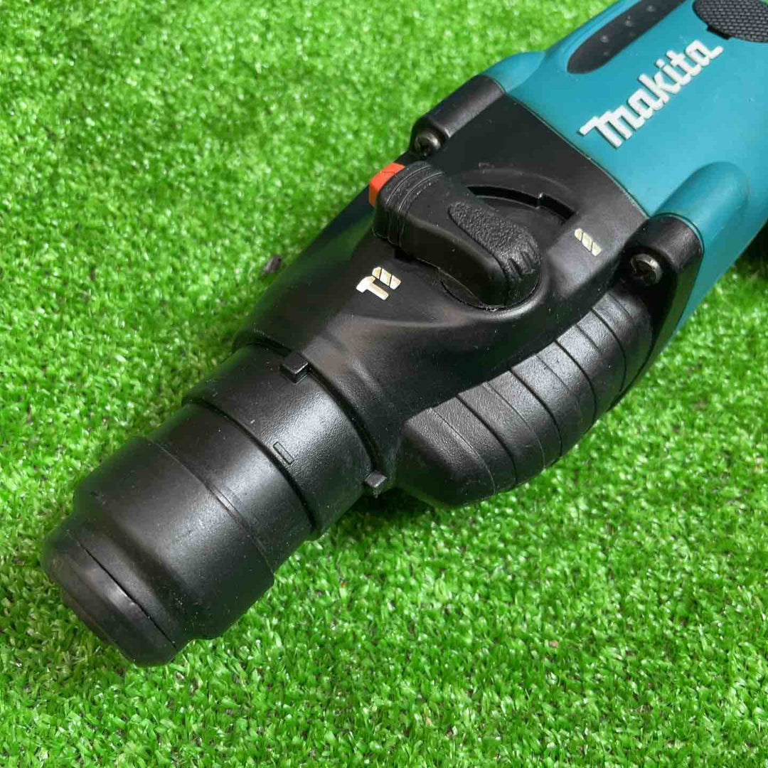 マキタ(makita) コードレスハンマドリル HR162DRFX【桶川店】