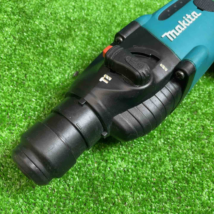マキタ(makita) コードレスハンマドリル HR162DRFX【桶川店】