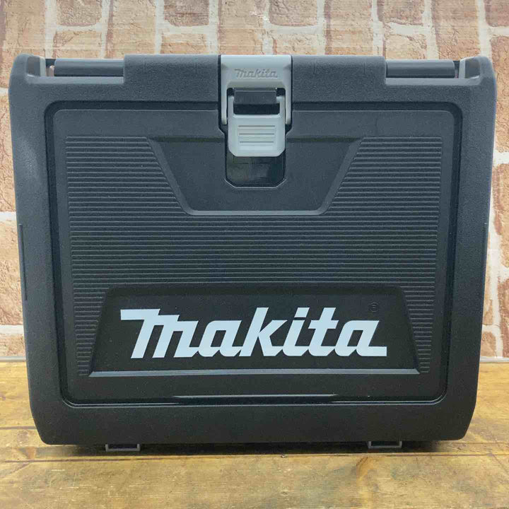 ★マキタ(makita) コードレスインパクトドライバー TD171DRGX【所沢店】