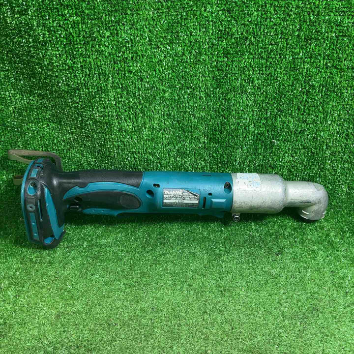 マキタ(makita) コードレスアングルインパクトドライバ TL060DZ【藤沢店】