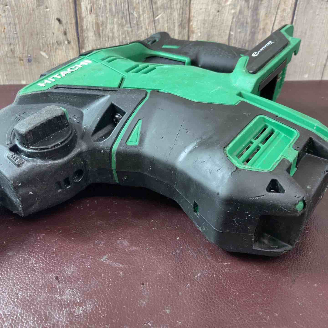 【中古品】ハイコーキ(HiKOKI※旧日立工機)コードレスハンマドリル DH36DBL(NN)【東大和店】