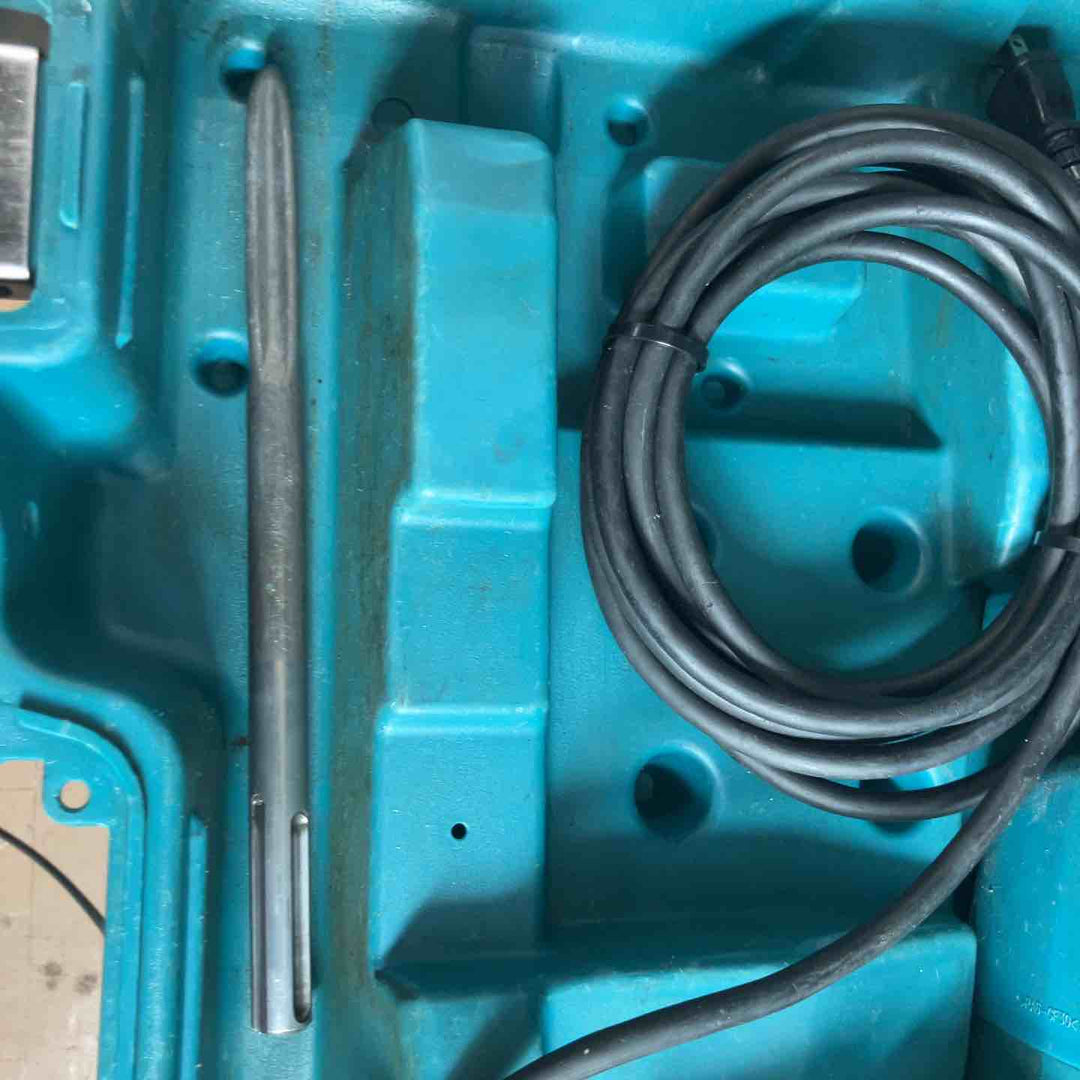 ★マキタ(makita) ハンマドリル HR5211C【草加店】