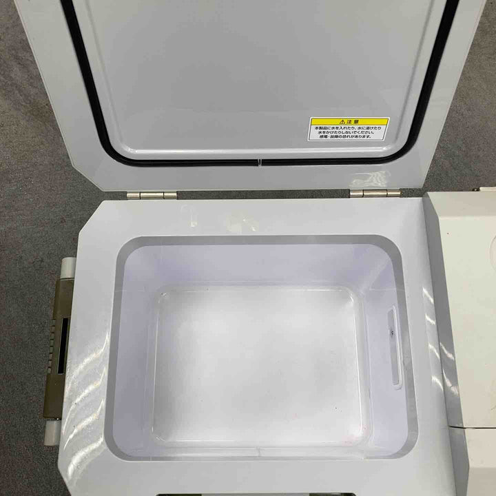 ★マキタ(makita) コードレス冷温庫 CW001GZO【川崎店】