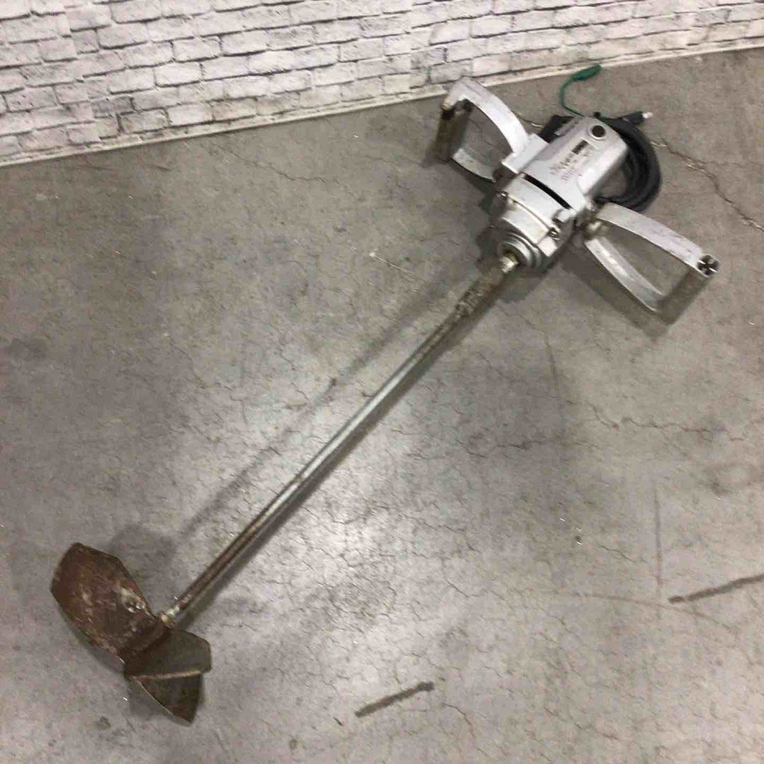 【店頭受取り限定】◇日本電産テクノモータ (NDC ※旧：東芝 TOSHIBA) かくはん機 パワーミックス PMA-240【川口店】