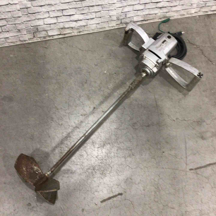 【店頭受取り限定】◇日本電産テクノモータ (NDC ※旧：東芝 TOSHIBA) かくはん機 パワーミックス PMA-240【川口店】