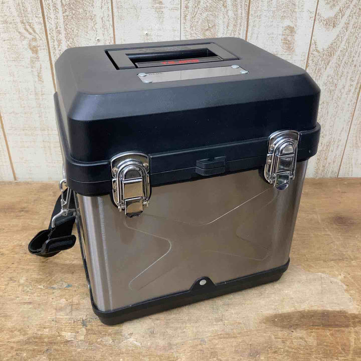 【美品】★タジマ(Tajima) レーザー墨出し器 矩十字・横全周 ZEROBL-KJC 三脚・受光器付属【柏店】