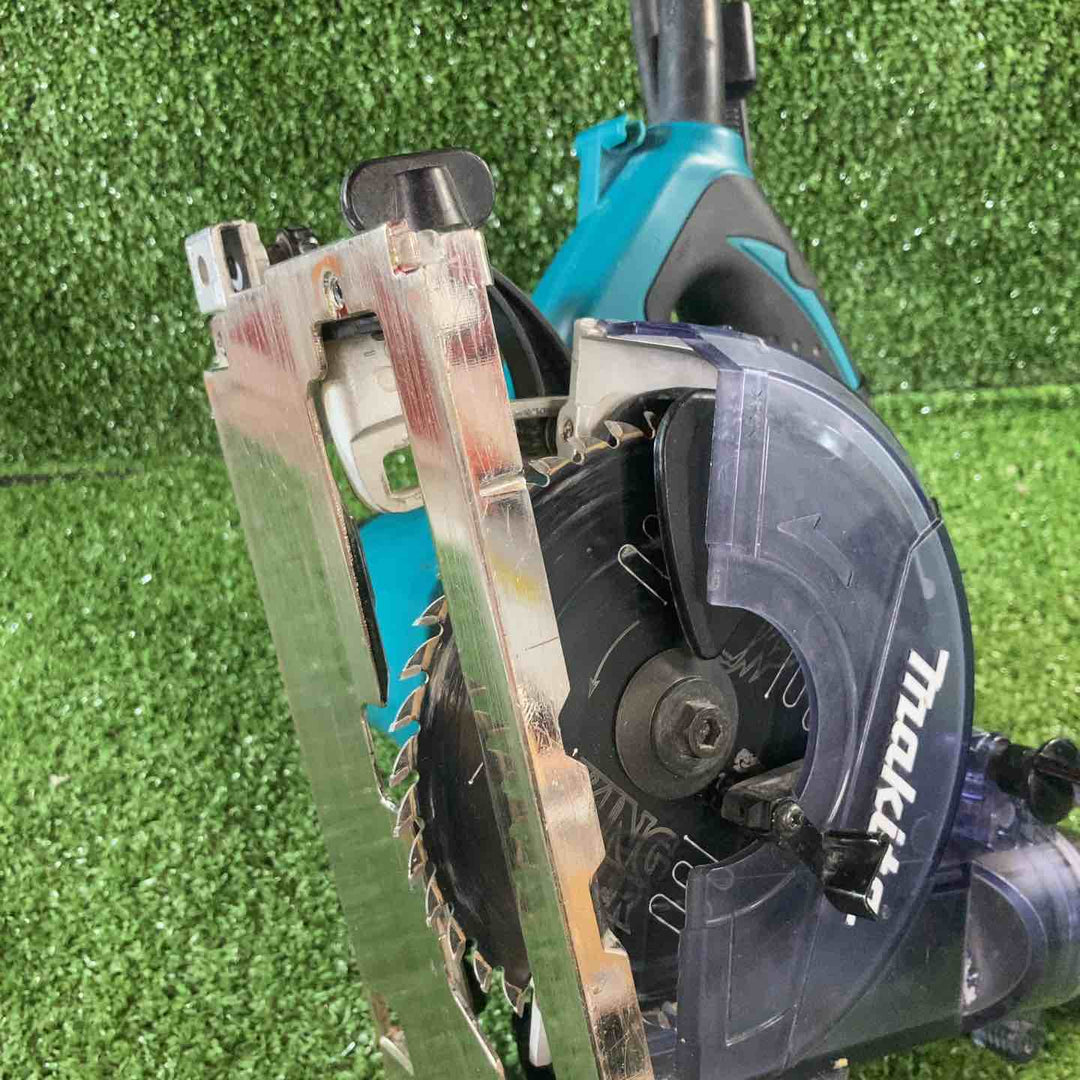 ★マキタ(makita) 防じん丸のこ KS5000FX【川崎店】