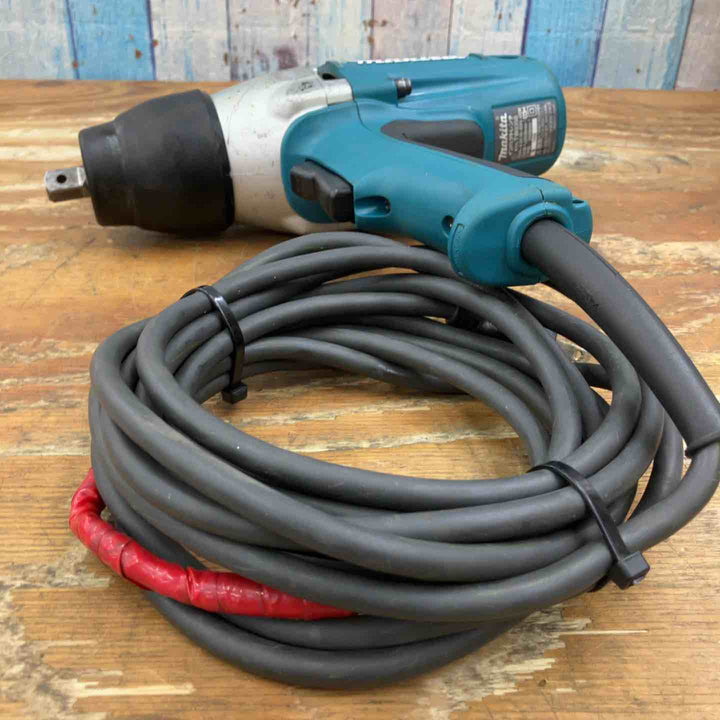 ◇マキタ(makita) インパクトレンチ TW0350【柏店】
