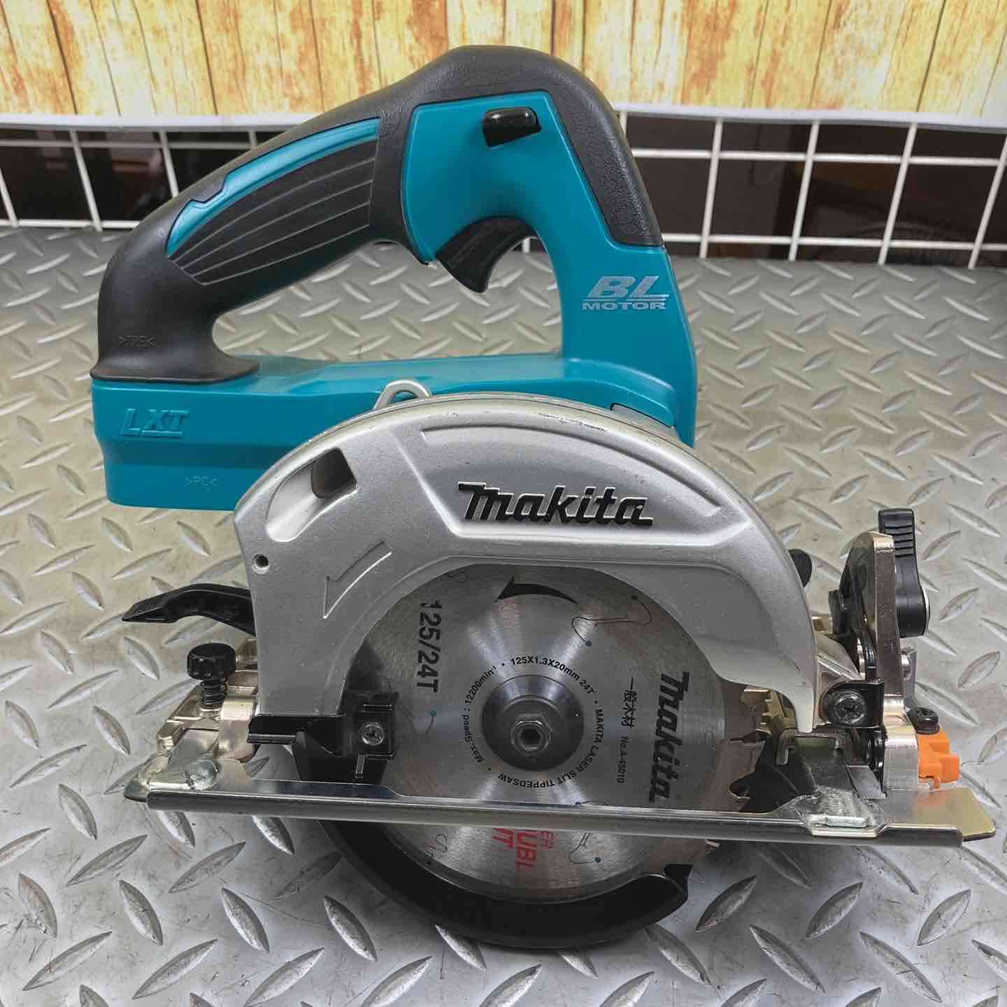 マキタ(makita) コードレス丸のこ HS471DZ【川崎店】 – アクトツール