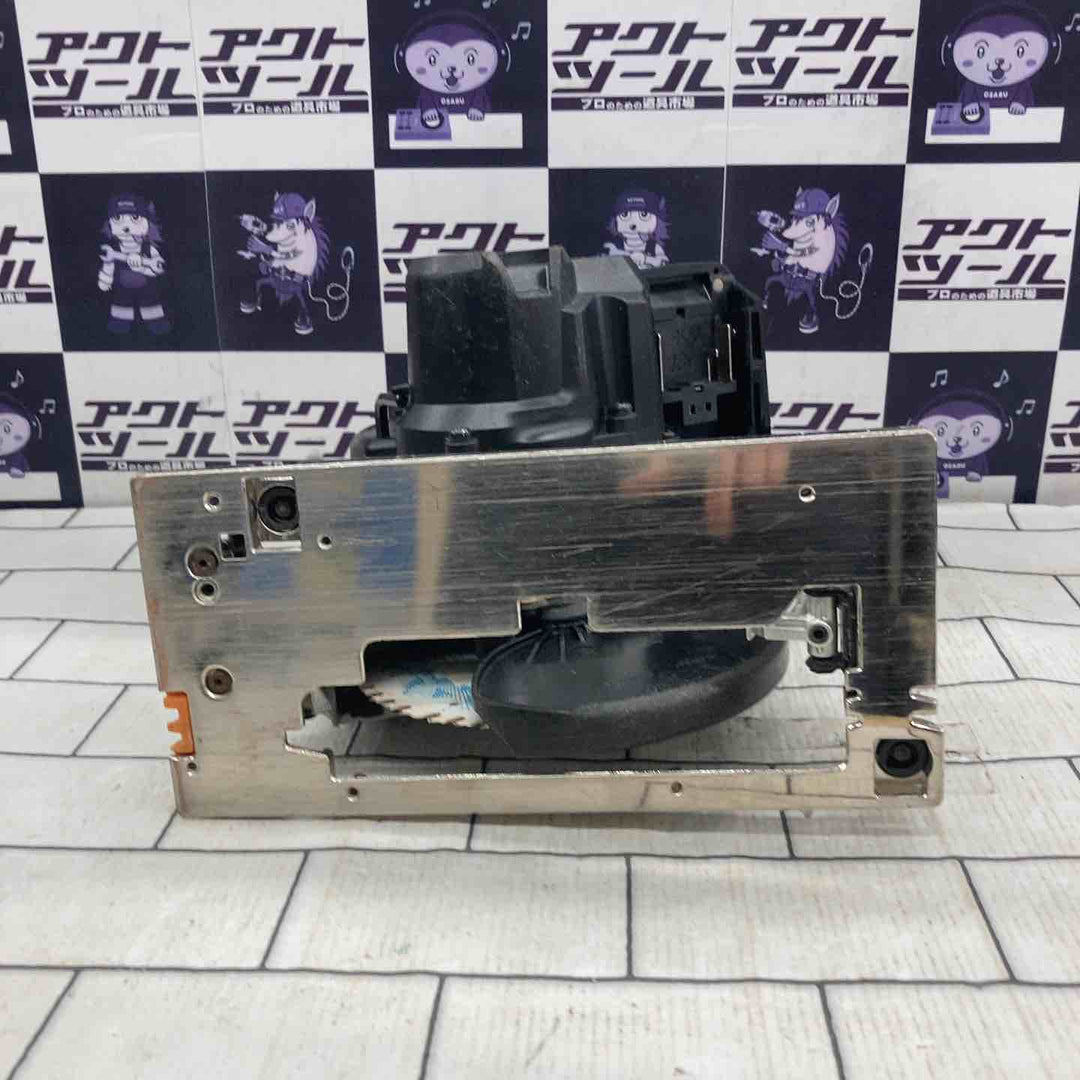 ★マキタ(makita) コードレス丸のこ HS631DZB【所沢店】