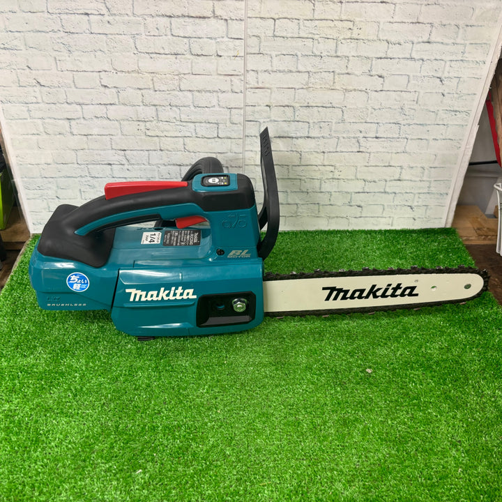 ☆マキタ(makita) コードレスチェーンソー MUC254DZ【町田店】