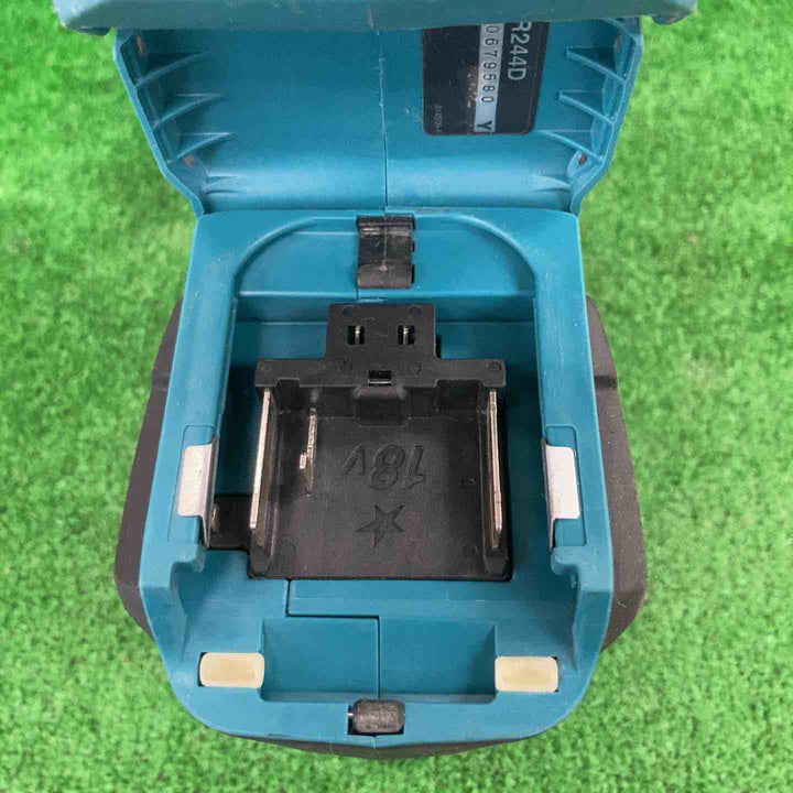 ★マキタ(makita) 24mmコードレスハンマドリル HR244DZKV【川崎店】