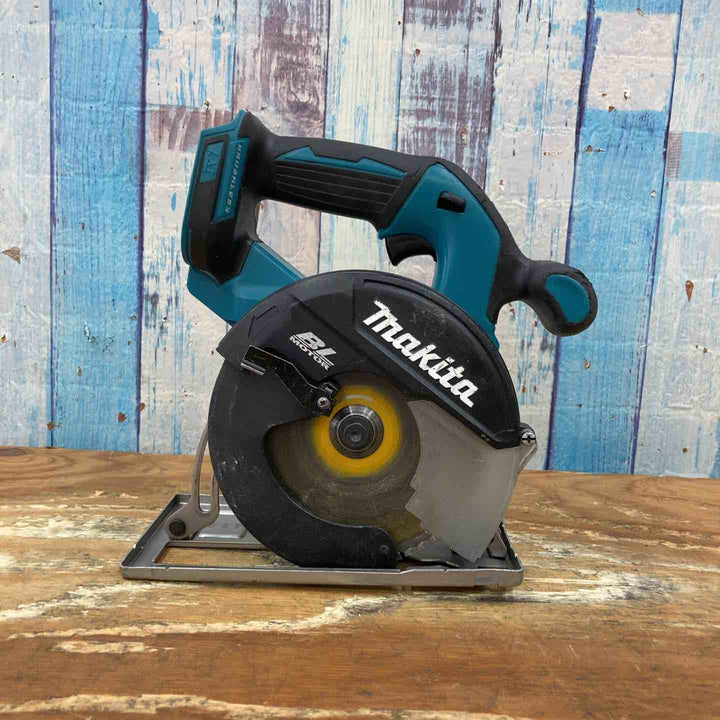 ★マキタ(makita) コードレスチップソーカッター CS551DZ【柏店】
