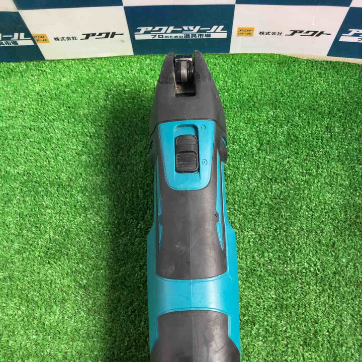★マキタ(makita) コードレスマルチツール TM51DZ【草加店】