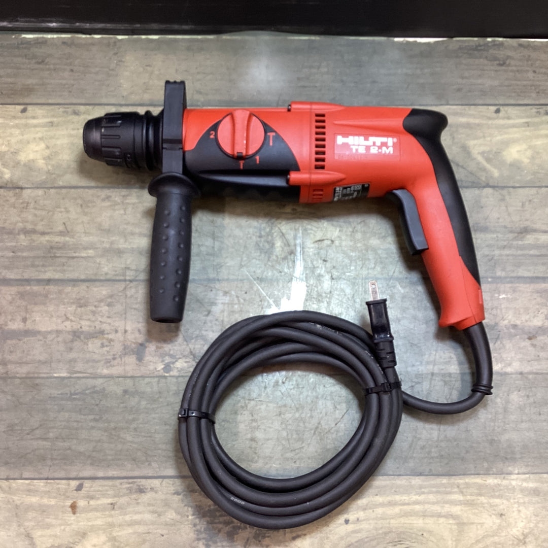 ヒルティ(Hilti) ハンマドリル TE2-M 【東大和店】