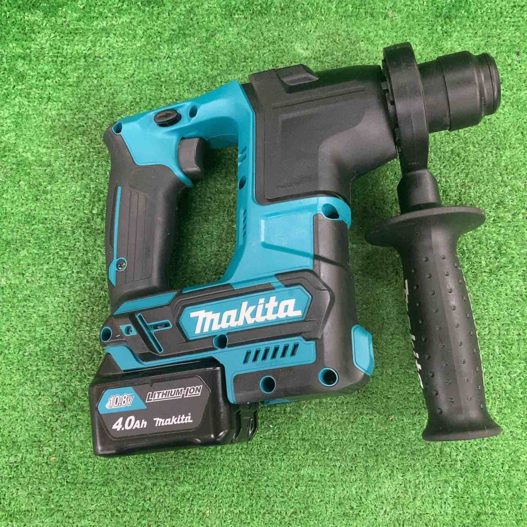 ★マキタ(makita) コードレスハンマドリル HR166DSMX【川崎店】