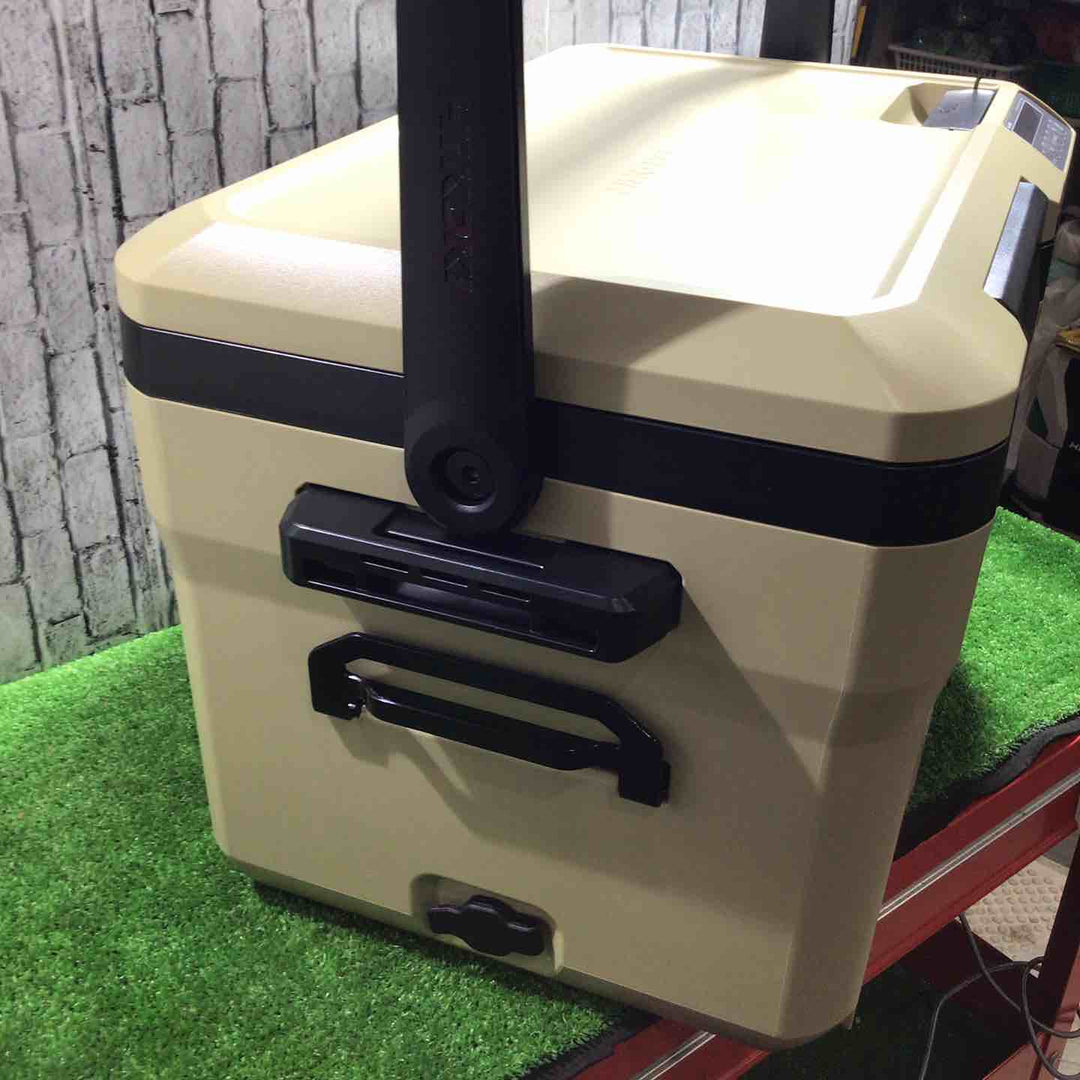★ハイコーキ(HIKOKI ※旧:日立工機) コードレス冷温庫 UL18DD(XMBZ)【川口店】