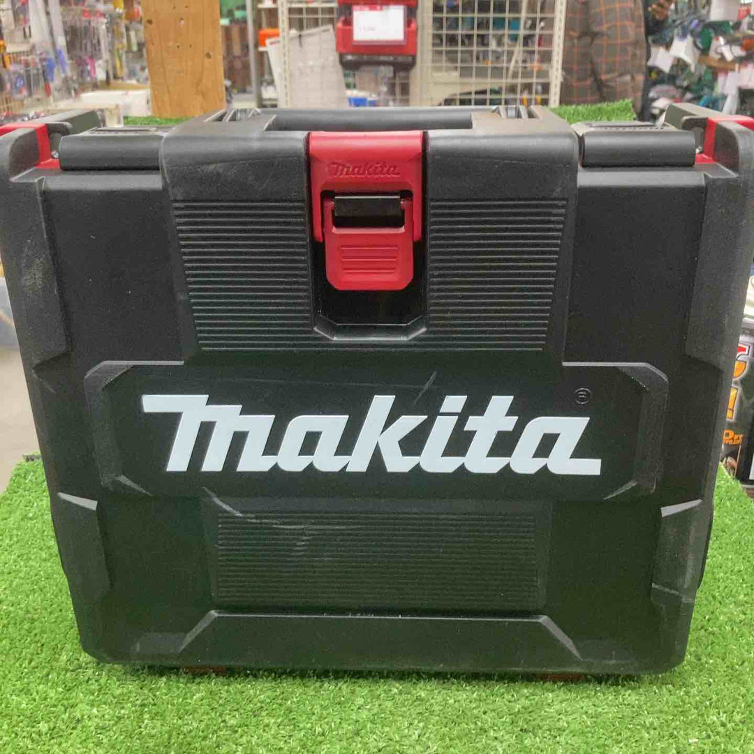 ★マキタ(makita) コードレスインパクトドライバー TD002GRDX【川崎店】
