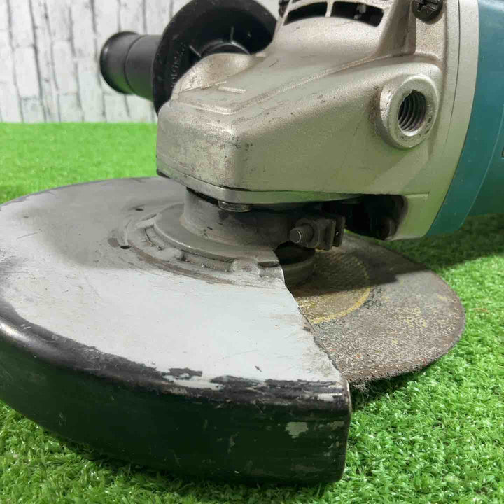 ☆マキタ(makita) 150mmディスクグラインダ 9016B 動作確認済【川口店】