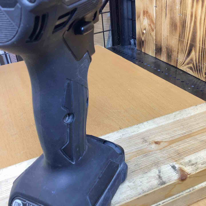 ★マキタ(makita) コードレスインパクトドライバー TD173DZB【越谷店】