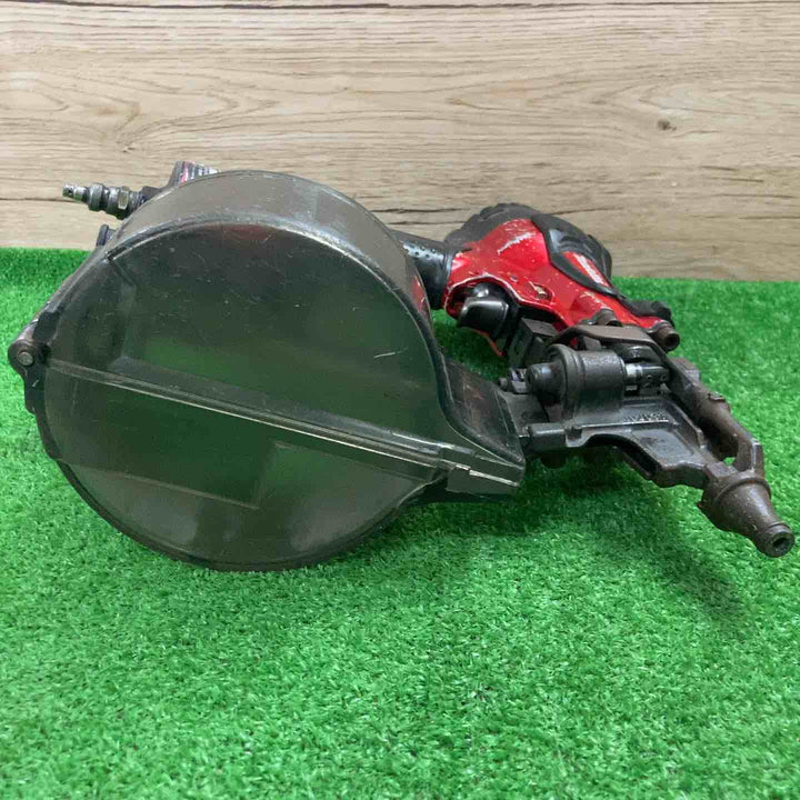 ★マキタ(makita) 高圧エア釘打ち機 AN510HS サイディング【町田店】