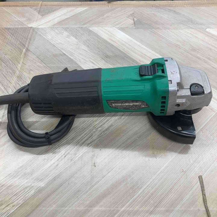 ◇マキタ(makita) 100mmディスクグラインダ DIY M966【八潮店】