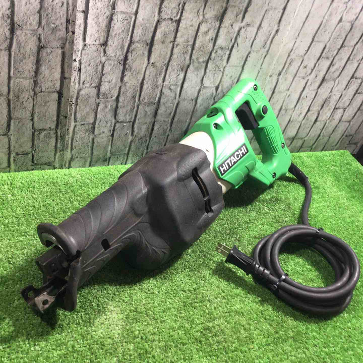 ★ハイコーキ(HIKOKI ※旧:日立工機) セーバーソー CR13V2【川口店】