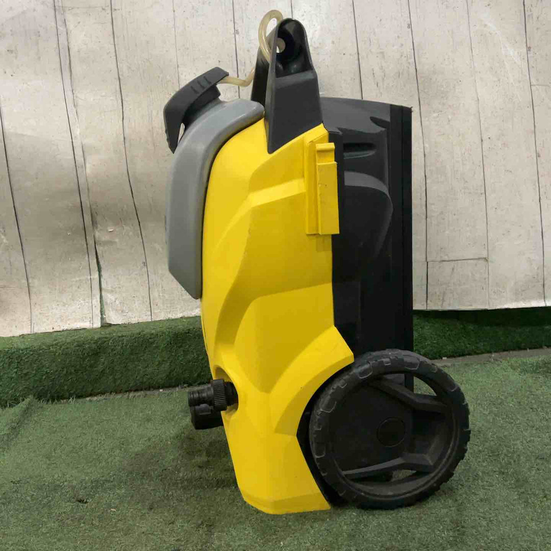 KARCHER(ケルヒャー) ケルヒャー 高圧洗浄機 サイレント (50Hz東日本地区用)1.601-446.0 K3サイレント50Hz K3SL/5 動作確認済【川口店】