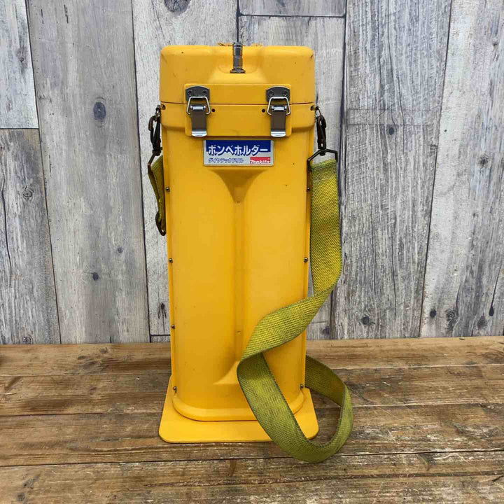 【中古品】 マキタ(makita) ダイヤテックドリル DT0600 ボンベセット付き 電動ドリル 【東大和店】