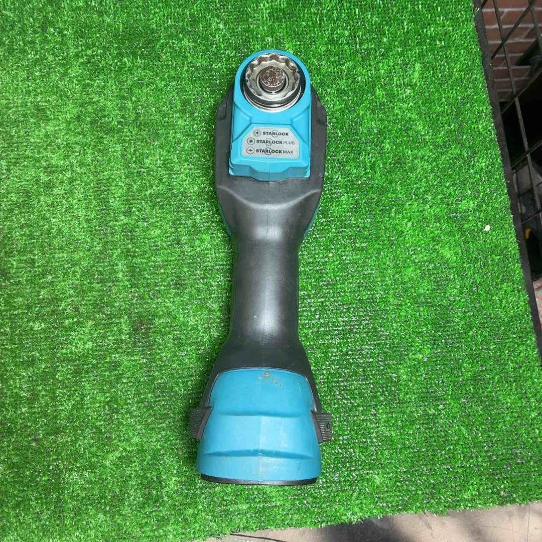 マキタ(makita) コードレスマルチツール TM52DZ【藤沢店】