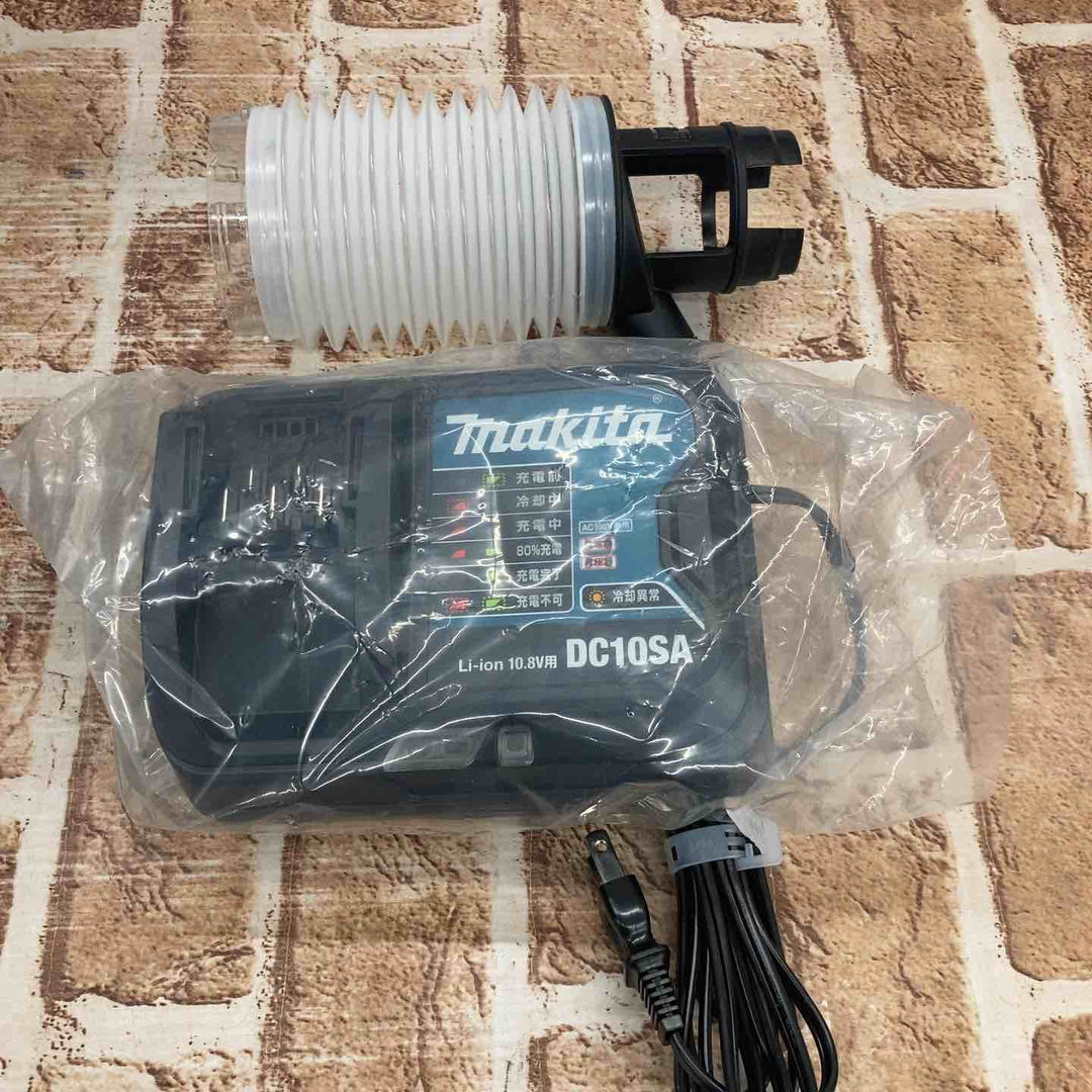 【中古品】マキタ(makita) コードレスハンマドリル HR166DZK【所沢店】