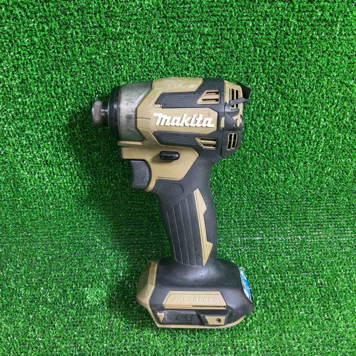 マキタ(makita) コードレスインパクトドライバー TD173DZO【藤沢店】